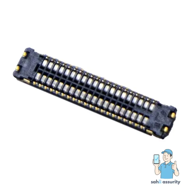 LCD Connector for OnePlus 5T thumbnail